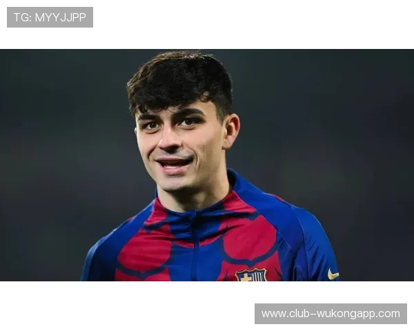 佩德里与法布雷加斯:早熟中场的战术角色与比赛影响力对比