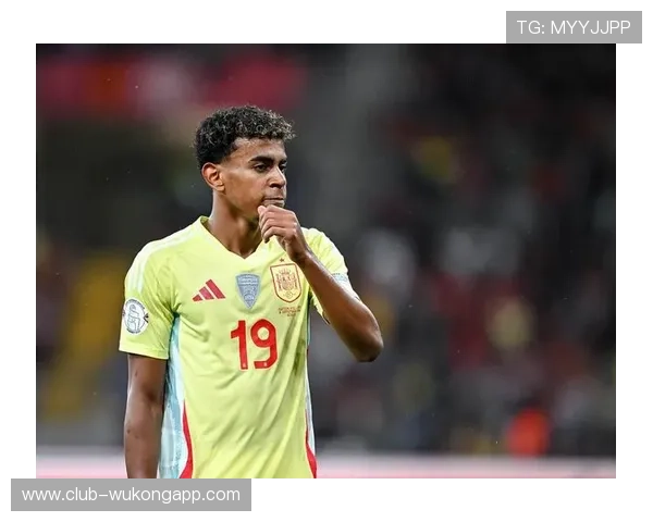 亚马尔是否被媒体过度造星？