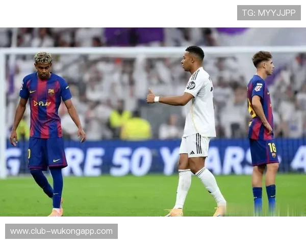 亚马尔vs贝林厄姆 新一代足坛领军者赛场表现差距在哪