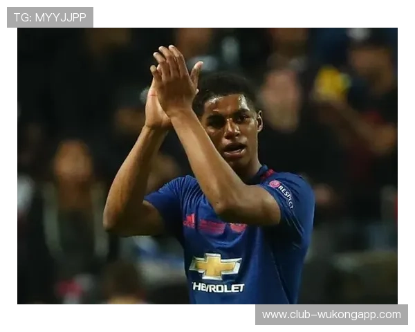 从希望之星到关键球员：拉什福德的历史定位