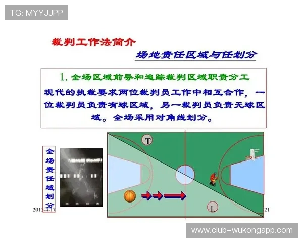 主裁判职责全解析：判罚权与比赛控制的关键规则解读