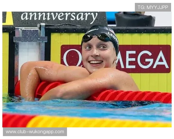 凯蒂·莱德基训练完吃掉一整只烤鸡，教练说她胃是泳池做的？