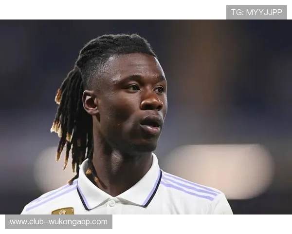 卡马文加上限究竟有多高：天赋天花板与成长潜力分析