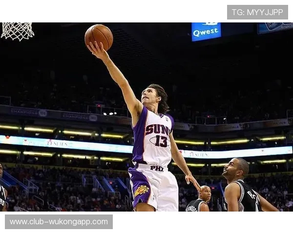 史蒂夫·纳什无球跑位提升组织效率对比现役控卫差异显著