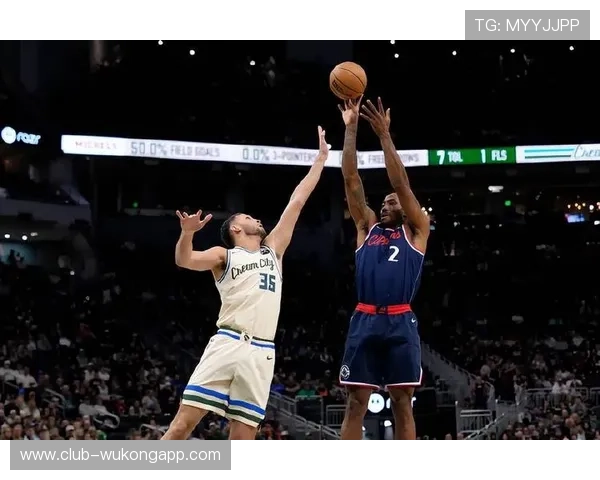 加里·特伦特三分率提升拉开防守空间推动球队进攻多点开花