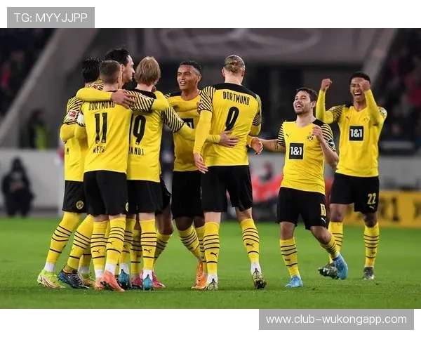 多特蒙德高位压迫强度加大，反击漏洞是否正成为隐患？