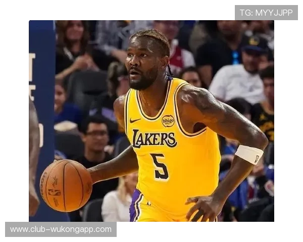 朗多挡拆组织效率提升，带动湖人关键时刻得分爆发