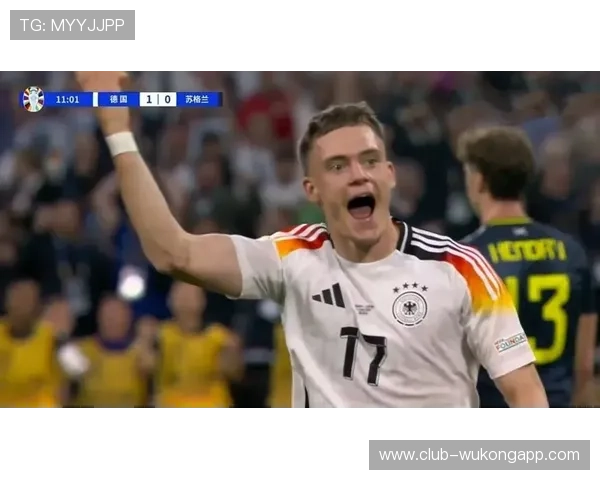 维尔茨 vs 京多安：中场角色与战术适配性对比