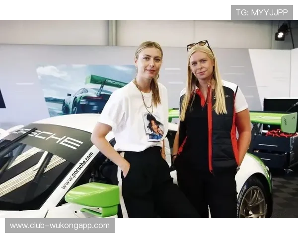 莎拉波娃退役后买海岛当邻居？这消费观真不是普通人能看懂的