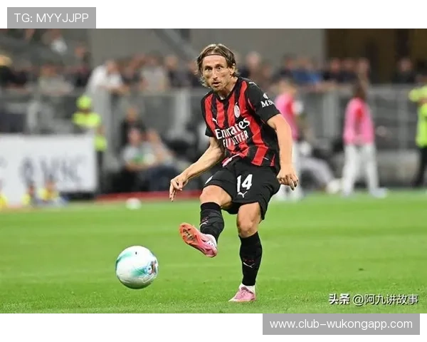AC米兰防守看似好转，但为何一遇强队就崩盘？