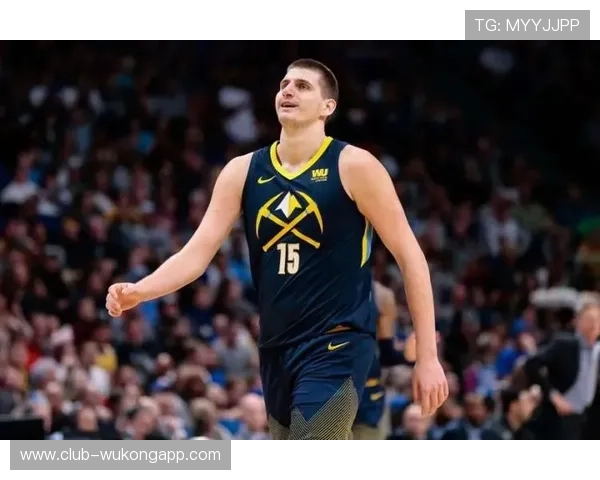 扬尼斯挡拆突破对位约基奇更具终结力