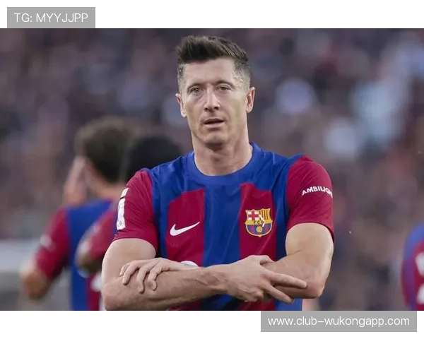 巴萨重返欧冠强队行列：竞争格局调整，关键战能力持续检验