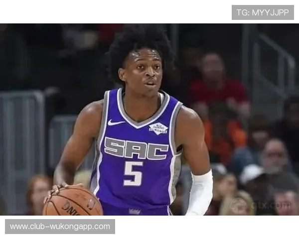 福克斯突破制造杀伤显著提升队内关键时刻效率