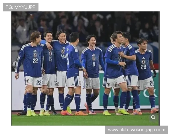 2026世界杯日本队小组赛赛程分析及出线前景预测