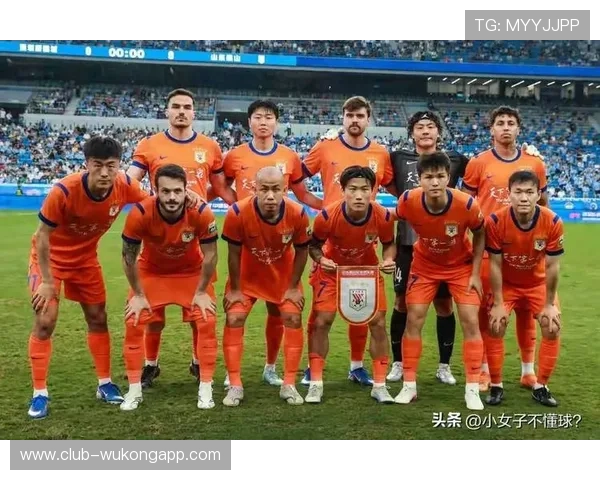 山东泰山面临多线作战挑战需优化阵容轮换