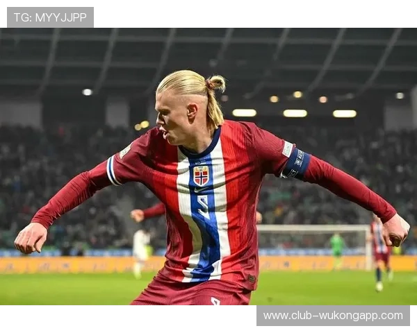 挪威冲击2026美加墨世界杯:哈兰德领衔能否突破预选赛重围 挪威冲击2026美加墨世界杯:哈兰德领衔能否突破预选赛重围