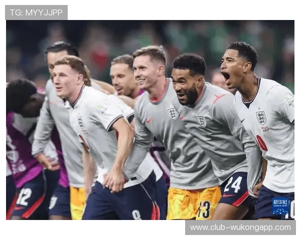 2026世界杯英格兰3-2墨西哥：十六强赛五球大战完整回顾